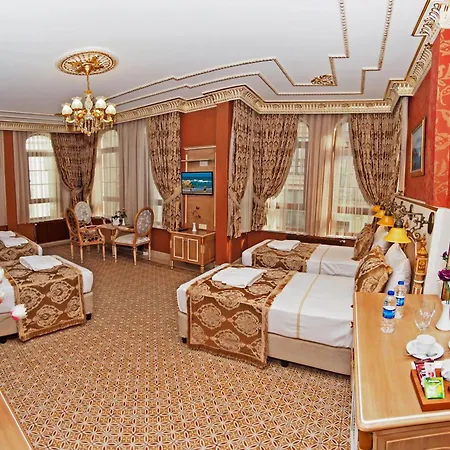 Glamour Classic Sirkeci