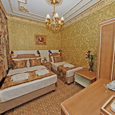 Glamour Classic Sirkeci איסטמבול