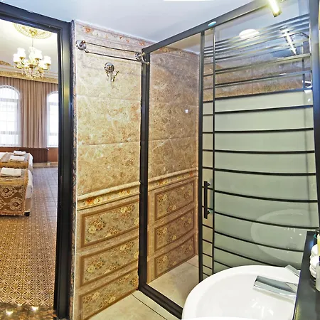 Glamour Classic Sirkeci 3* איסטמבול