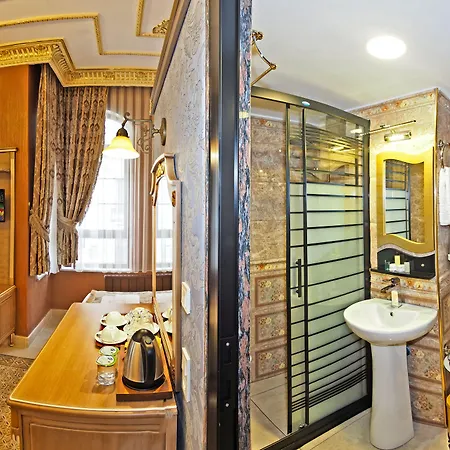 Glamour Classic Sirkeci איסטמבול