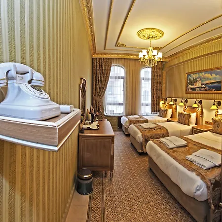 Glamour Classic Sirkeci