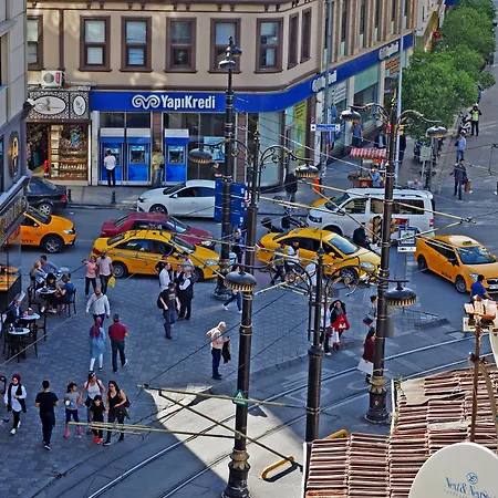 Glamour Classic Sirkeci איסטמבול