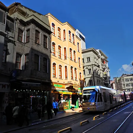 Glamour Classic Sirkeci 3*