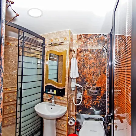 Glamour Classic Sirkeci