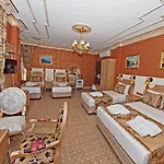 Otel Glamour Classic Sirkeci İstanbul