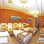 Otel Glamour Classic Sirkeci