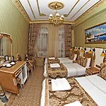 Otel Glamour Classic Sirkeci İstanbul