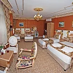 Otel Glamour Classic Sirkeci İstanbul