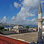 Otel Glamour Classic Sirkeci İstanbul