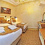 Glamour Classic Sirkeci 3* İstanbul