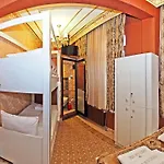Glamour Classic Sirkeci Otel