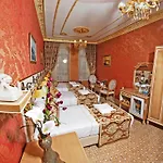 Glamour Classic Sirkeci Otel