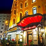 Glamour Classic Sirkeci 3* İstanbul
