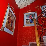 Glamour Classic Sirkeci Otel