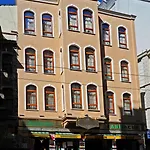 Glamour Classic Sirkeci Otel