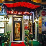 Glamour Classic Sirkeci Otel 3*