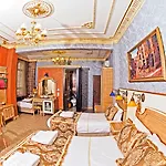 Glamour Classic Sirkeci Otel İstanbul