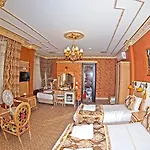 Glamour Classic Sirkeci Otel 3*