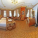 Glamour Classic Sirkeci Otel İstanbul