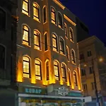 Glamour Classic Sirkeci 3*