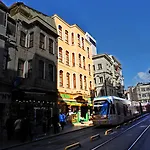 Glamour Classic Sirkeci 3*