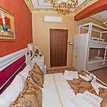 Otel Glamour Classic Sirkeci