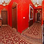 Otel Glamour Classic Sirkeci 3*