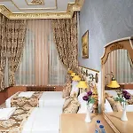 Otel Glamour Classic Sirkeci 3*