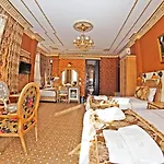 Glamour Classic Sirkeci Otel 3*