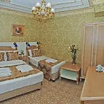 Otel Glamour Classic Sirkeci