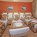 Glamour Classic Sirkeci İstanbul