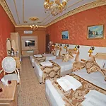 Otel Glamour Classic Sirkeci 3*