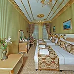 Glamour Classic Sirkeci İstanbul