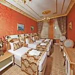 Glamour Classic Sirkeci Otel
