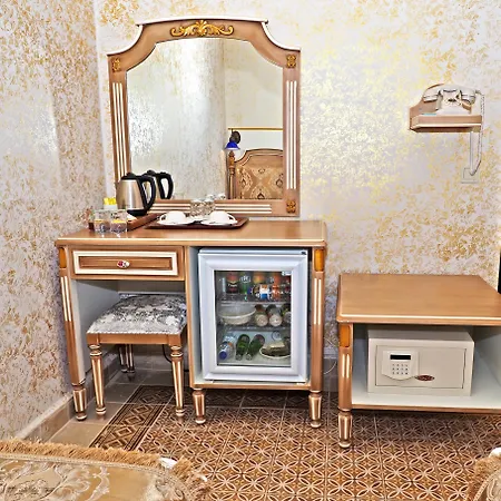 Glamour Classic Sirkeci 3*