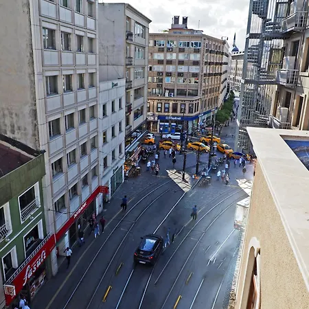 Glamour Classic Sirkeci