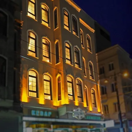 Glamour Classic Sirkeci 3*