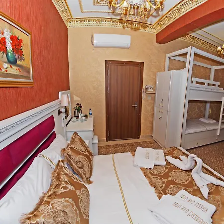 호텔 Glamour Classic Sirkeci