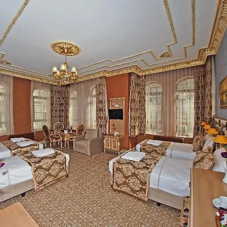 Glamour Classic Sirkeci 3*