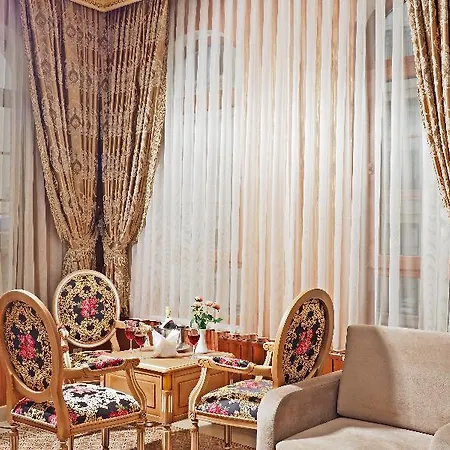 Glamour Classic Sirkeci 호텔
