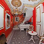 호텔 Glamour Classic Sirkeci 이스탄불