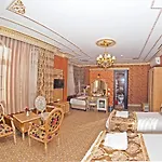 Glamour Classic Sirkeci 호텔