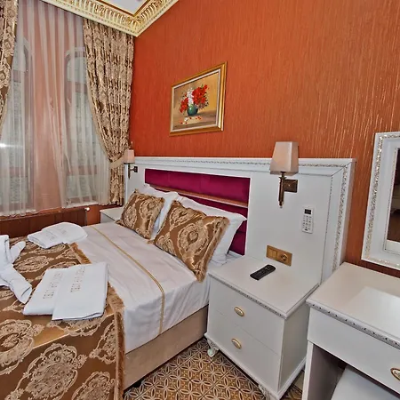 호텔 Glamour Classic Sirkeci