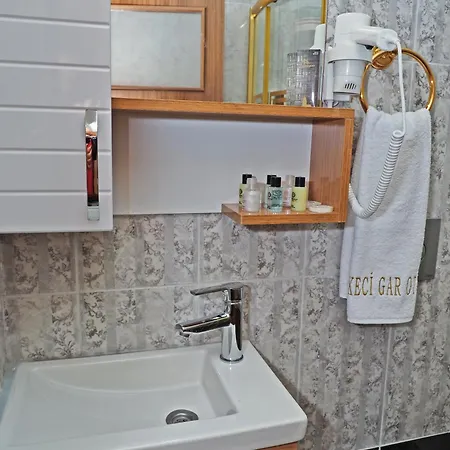 Glamour Classic Sirkeci 3*