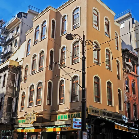 Glamour Classic Sirkeci