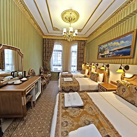 Glamour Classic Sirkeci