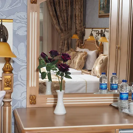 Glamour Classic Sirkeci 3*