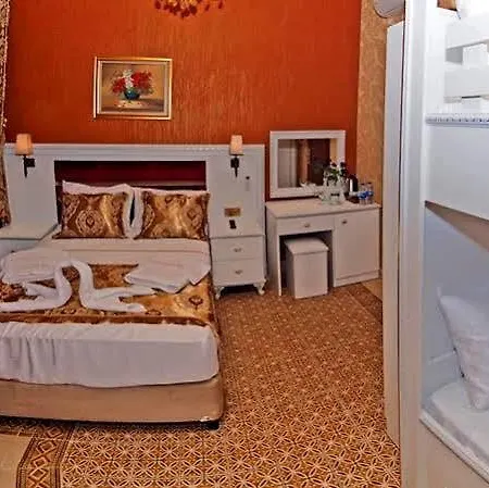 Glamour Classic Sirkeci 3* Istambul