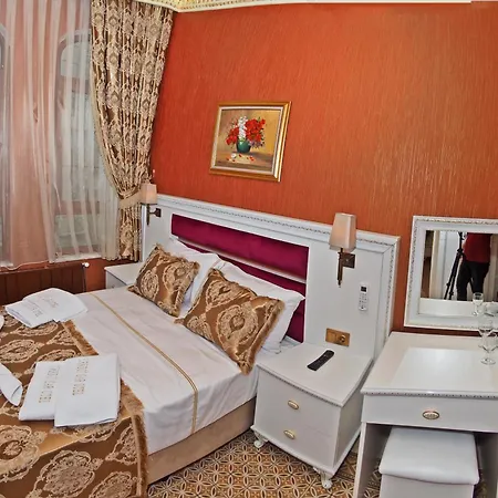 Glamour Classic Sirkeci