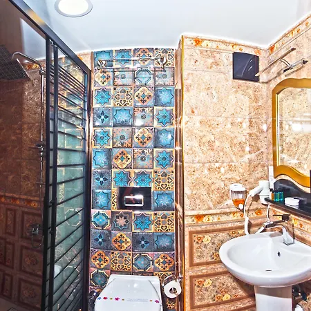 Glamour Classic Sirkeci Стамбул